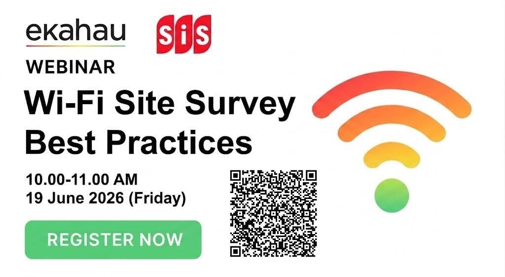 Wi-Fi ติดตั้งเสร็จแล้ว... แต่ทำไมลูกค้ายังโทรมาร้องเรียน?